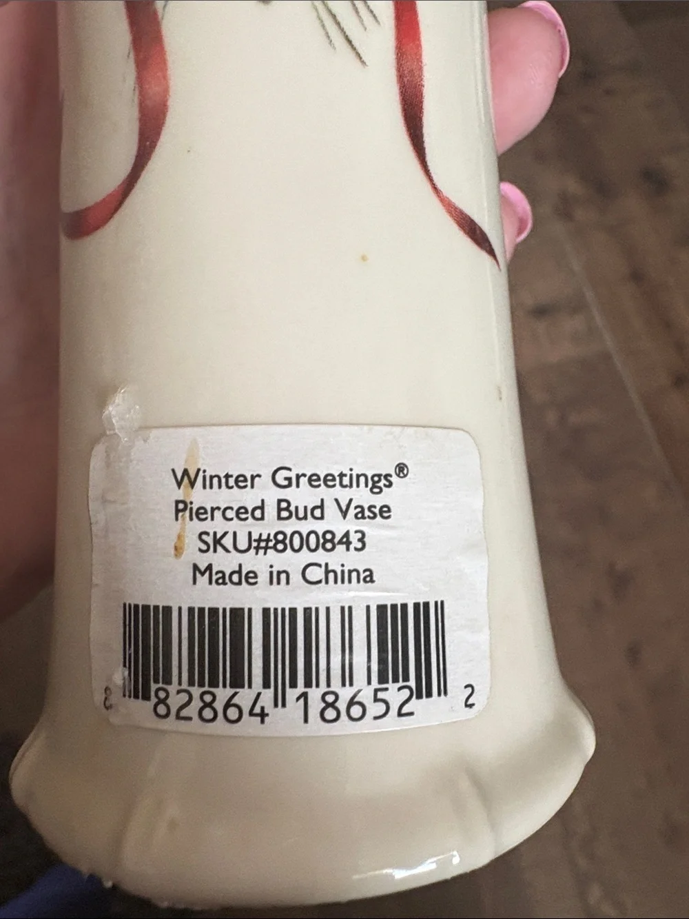 Lenox new used
